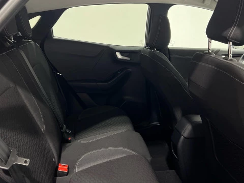 Ford Puma 1.5 Ecoblue 120cv Titanium X