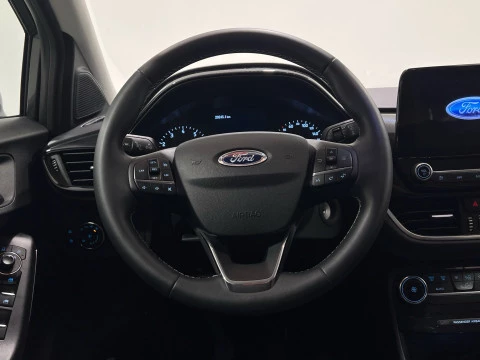 Ford Puma 1.5 Ecoblue 120cv Titanium X