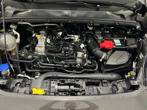 Ford Puma 1.5 Ecoblue 120cv Titanium X