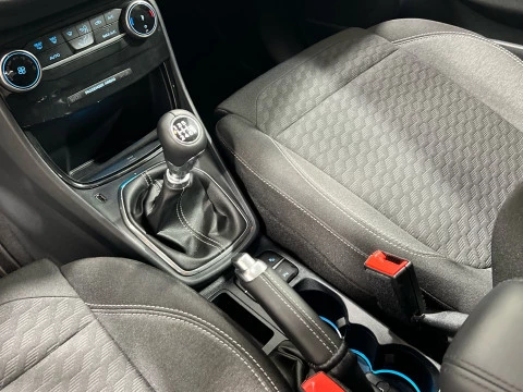 Ford Puma 1.5 Ecoblue 120cv Titanium X