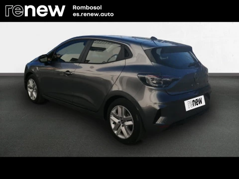 Renault Clio  Hibrido  E-TECH Full Hybrid Evolution 105kW
