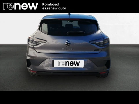 Renault Clio  Hibrido  E-TECH Full Hybrid Evolution 105kW