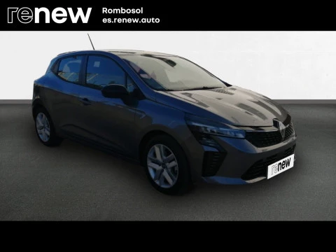 Renault Clio  Hibrido  E-TECH Full Hybrid Evolution 105kW