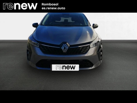 Renault Clio  Hibrido  E-TECH Full Hybrid Evolution 105kW