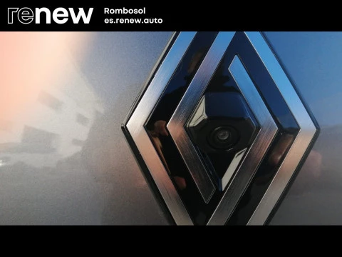 Renault Clio  Hibrido  E-TECH Full Hybrid Evolution 105kW