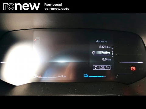 Renault Clio  Hibrido  E-TECH Full Hybrid Evolution 105kW