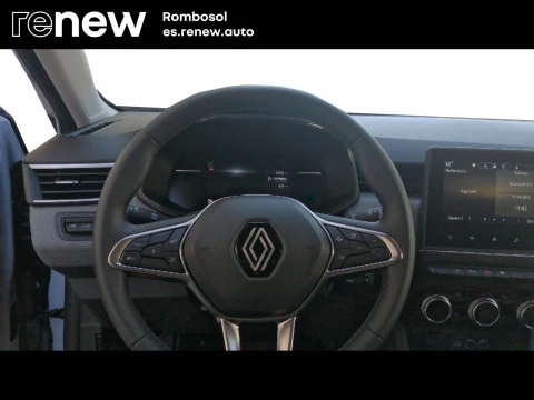 Renault Clio  Hibrido  E-TECH Full Hybrid Evolution 105kW