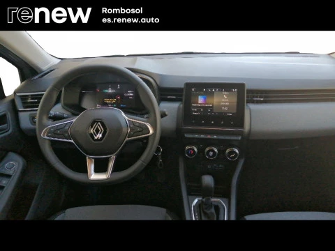 Renault Clio  Hibrido  E-TECH Full Hybrid Evolution 105kW