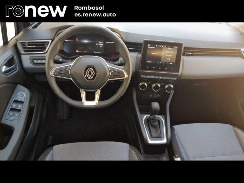 Renault Clio  Hibrido  E-TECH Full Hybrid Evolution 105kW