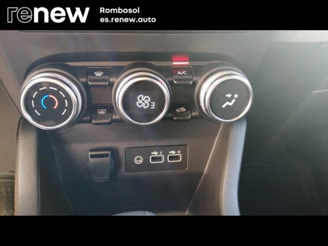 Renault Clio  Hibrido  E-TECH Full Hybrid Evolution 105kW