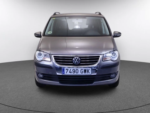 Volkswagen TOURAN 1.9 TDI 90 EDITION 5P