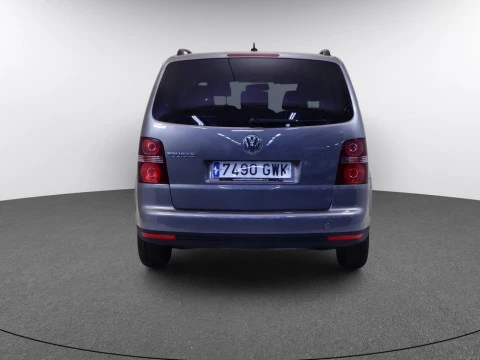 Volkswagen TOURAN 1.9 TDI 90 EDITION 5P