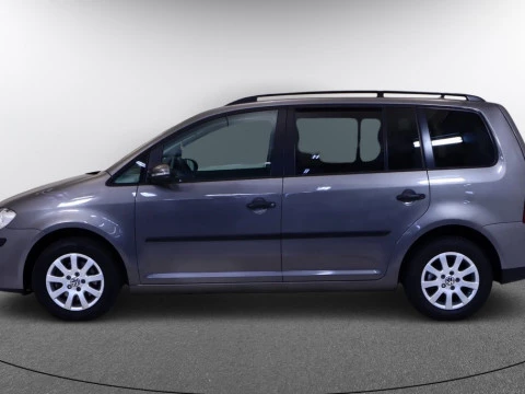Volkswagen TOURAN 1.9 TDI 90 EDITION 5P