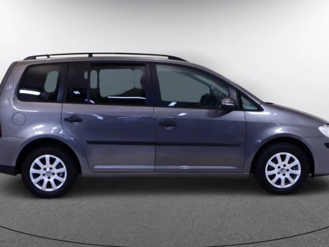 Volkswagen TOURAN 1.9 TDI 90 EDITION 5P