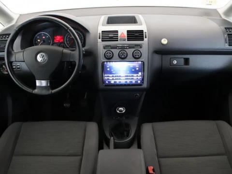 Volkswagen TOURAN 1.9 TDI 90 EDITION 5P