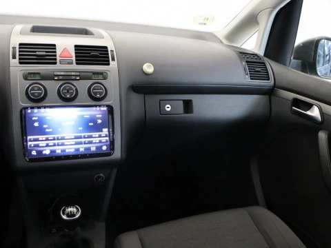 Volkswagen TOURAN 1.9 TDI 90 EDITION 5P