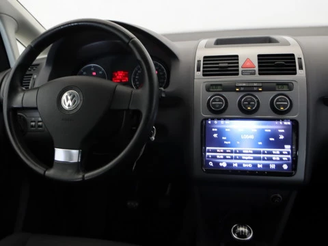 Volkswagen TOURAN 1.9 TDI 90 EDITION 5P