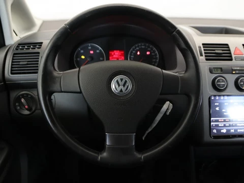 Volkswagen TOURAN 1.9 TDI 90 EDITION 5P