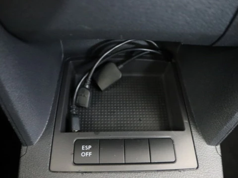 Volkswagen TOURAN 1.9 TDI 90 EDITION 5P