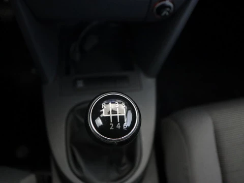 Volkswagen TOURAN 1.9 TDI 90 EDITION 5P