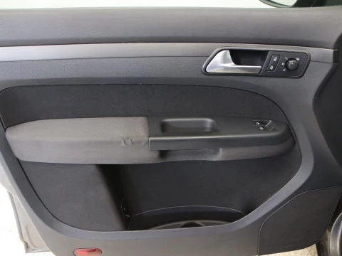 Volkswagen TOURAN 1.9 TDI 90 EDITION 5P