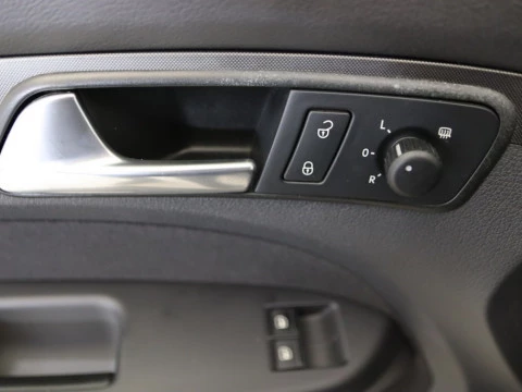 Volkswagen TOURAN 1.9 TDI 90 EDITION 5P