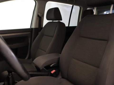 Volkswagen TOURAN 1.9 TDI 90 EDITION 5P