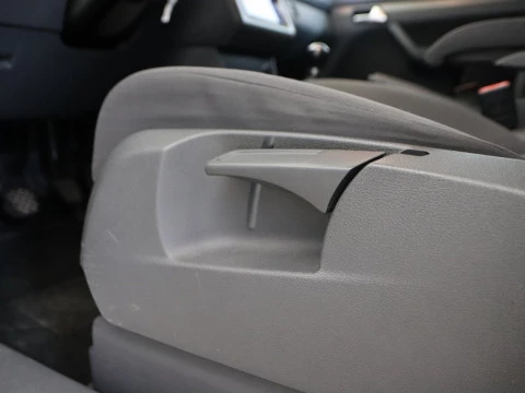 Volkswagen TOURAN 1.9 TDI 90 EDITION 5P