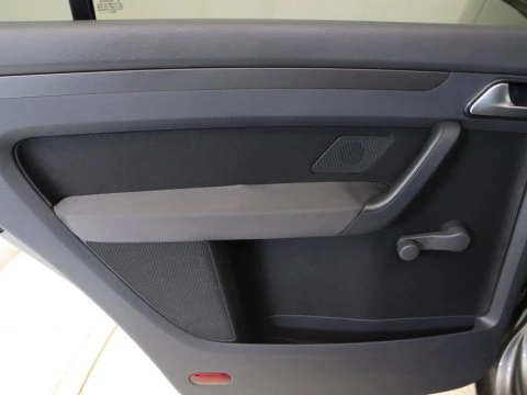 Volkswagen TOURAN 1.9 TDI 90 EDITION 5P