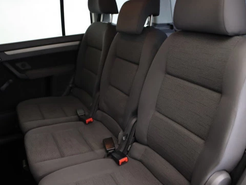 Volkswagen TOURAN 1.9 TDI 90 EDITION 5P