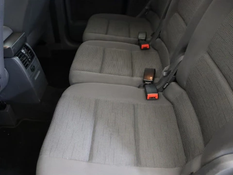 Volkswagen TOURAN 1.9 TDI 90 EDITION 5P