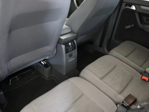 Volkswagen TOURAN 1.9 TDI 90 EDITION 5P