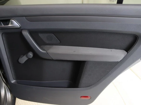 Volkswagen TOURAN 1.9 TDI 90 EDITION 5P