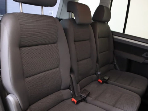 Volkswagen TOURAN 1.9 TDI 90 EDITION 5P