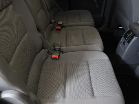 Volkswagen TOURAN 1.9 TDI 90 EDITION 5P