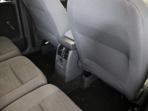 Volkswagen TOURAN 1.9 TDI 90 EDITION 5P