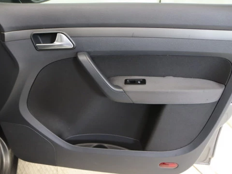 Volkswagen TOURAN 1.9 TDI 90 EDITION 5P