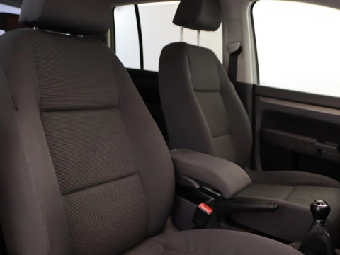 Volkswagen TOURAN 1.9 TDI 90 EDITION 5P