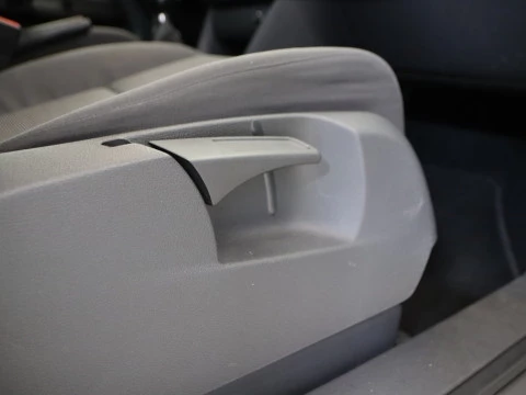 Volkswagen TOURAN 1.9 TDI 90 EDITION 5P