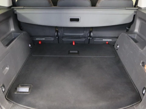 Volkswagen TOURAN 1.9 TDI 90 EDITION 5P