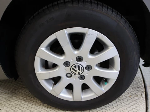 Volkswagen TOURAN 1.9 TDI 90 EDITION 5P