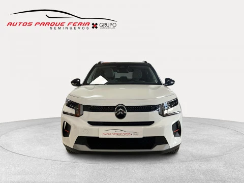 Citroën C3 Turbo 100 Max