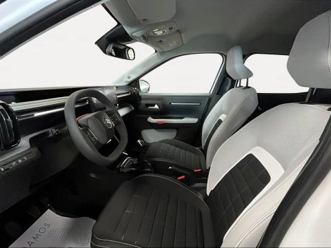 Citroën C3 Turbo 100 Max