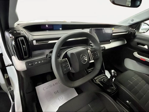 Citroën C3 Turbo 100 Max