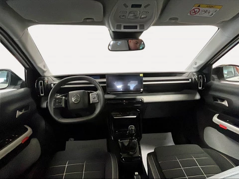 Citroën C3 Turbo 100 Max