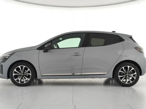 Renault Clio  Gasolina/Gas  TCe GLP Techno 74kW