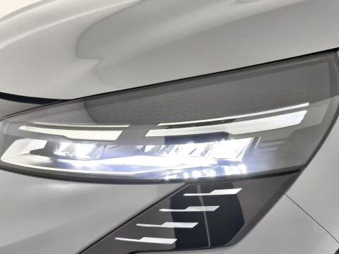 Renault Clio  Gasolina/Gas  TCe GLP Techno 74kW