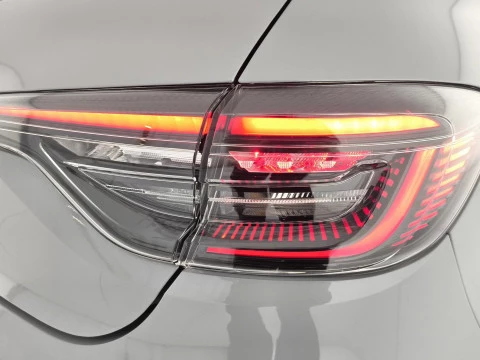 Renault Clio  Gasolina/Gas  TCe GLP Techno 74kW