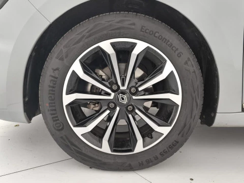 Renault Clio  Gasolina/Gas  TCe GLP Techno 74kW