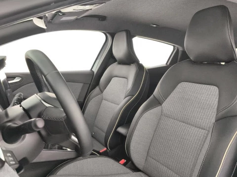 Renault Clio  Gasolina/Gas  TCe GLP Techno 74kW